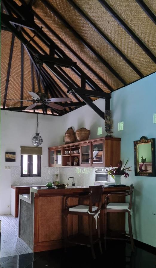 Villa Jati - Private Poolside Villa Central Lovina Екстериор снимка