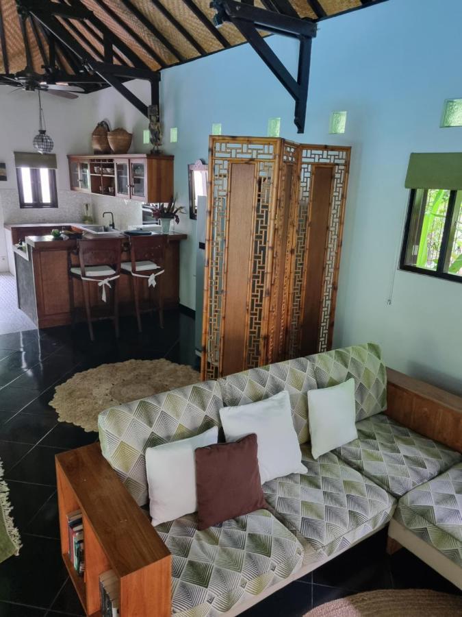 Villa Jati - Private Poolside Villa Central Lovina Екстериор снимка